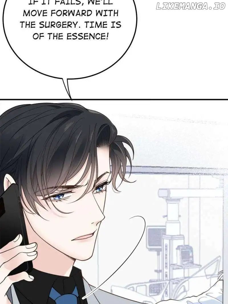 The Duke’s Hidden Baby: BOGO! Chapter 285 page 41