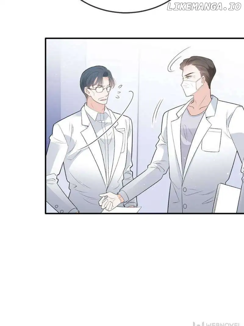 The Duke’s Hidden Baby: BOGO! Chapter 285 page 53