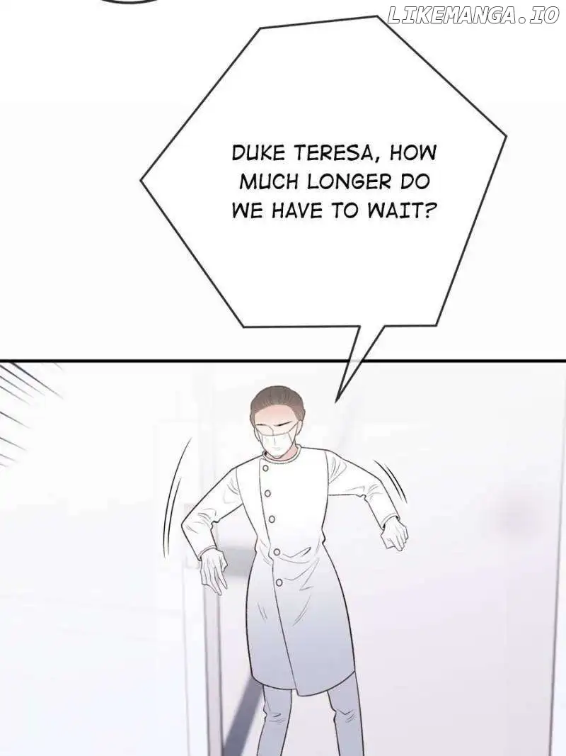 The Duke’s Hidden Baby: BOGO! Chapter 288 page 5