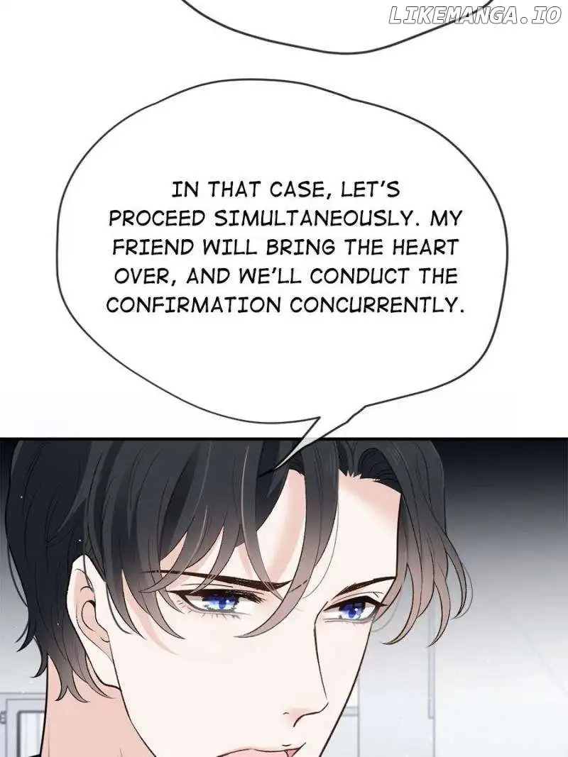 The Duke’s Hidden Baby: BOGO! Chapter 285 page 51