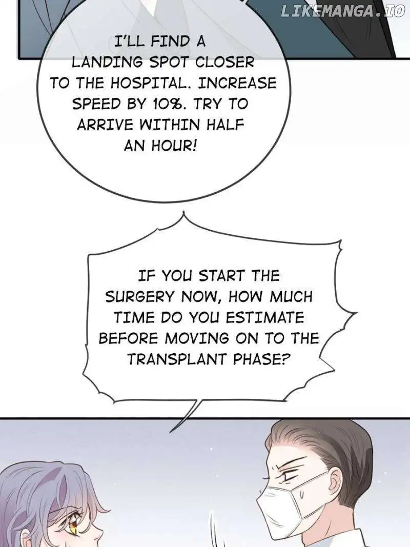 The Duke’s Hidden Baby: BOGO! Chapter 288 page 13