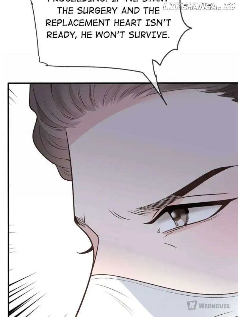 The Duke’s Hidden Baby: BOGO! Chapter 288 page 16