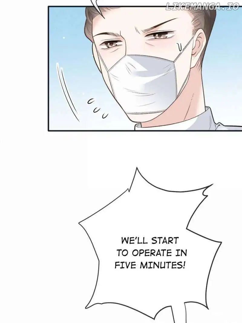 The Duke’s Hidden Baby: BOGO! Chapter 288 page 21
