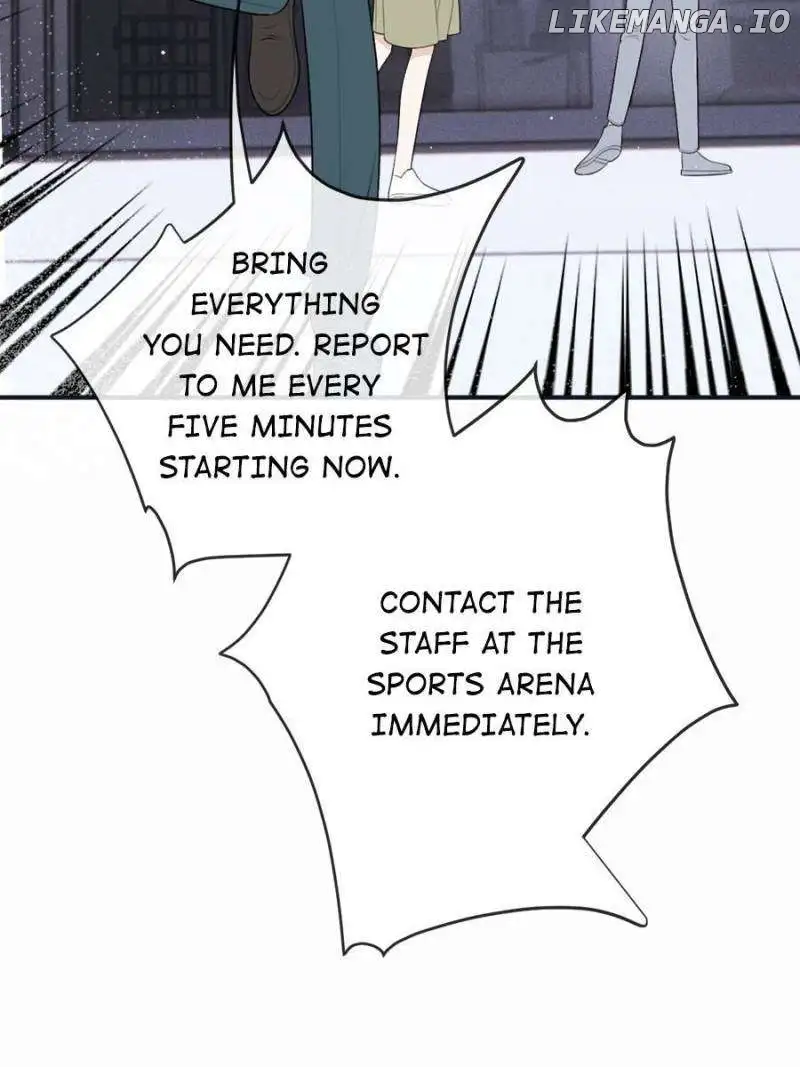 The Duke’s Hidden Baby: BOGO! Chapter 288 page 23