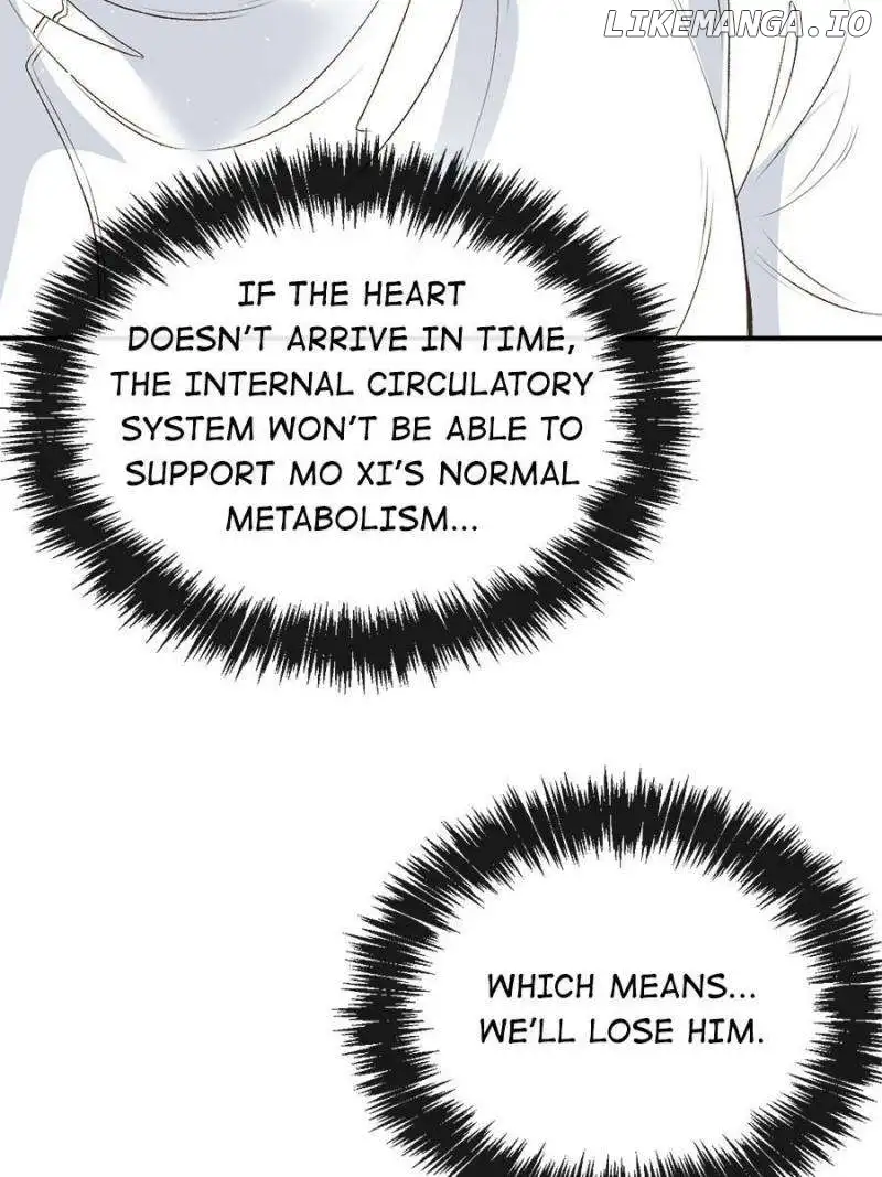 The Duke’s Hidden Baby: BOGO! Chapter 288 page 36