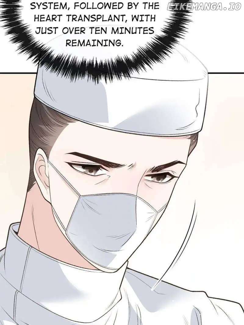 The Duke’s Hidden Baby: BOGO! Chapter 288 page 35