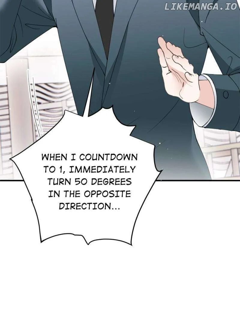 The Duke’s Hidden Baby: BOGO! Chapter 289 page 3