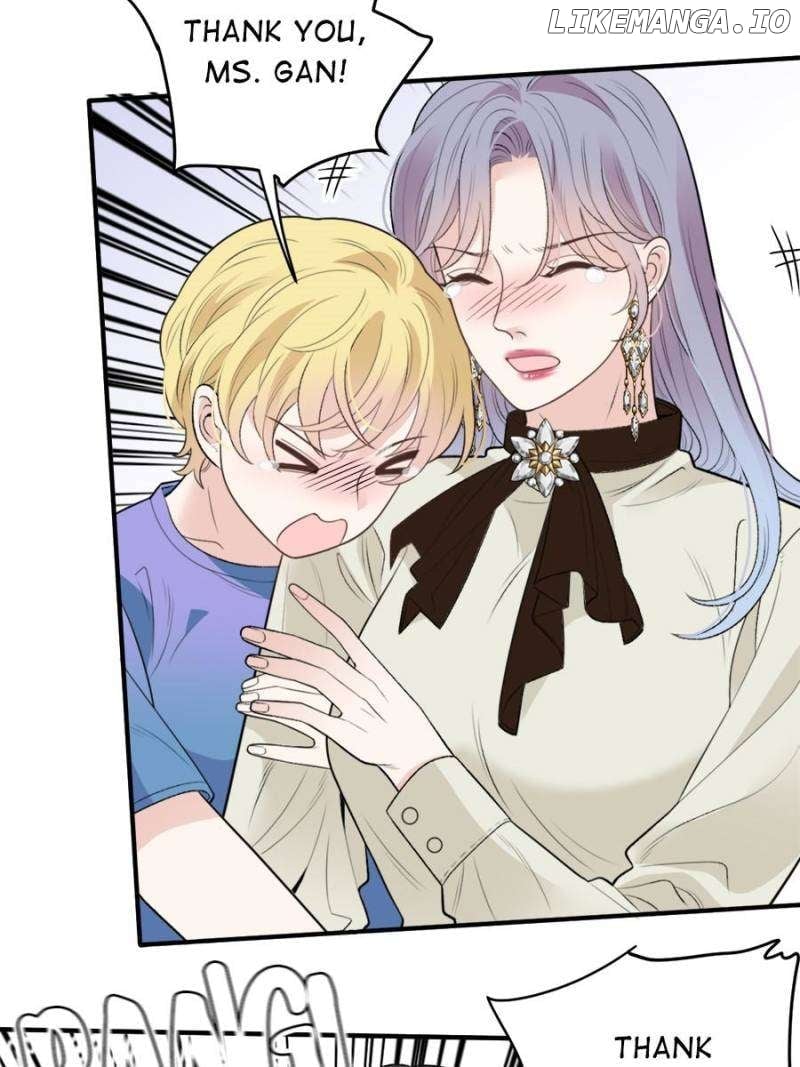 The Duke’s Hidden Baby: BOGO! Chapter 290 page 12