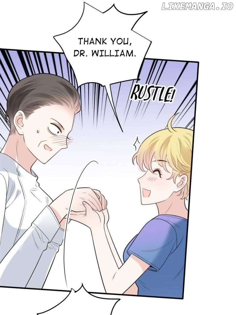 The Duke’s Hidden Baby: BOGO! Chapter 290 page 11