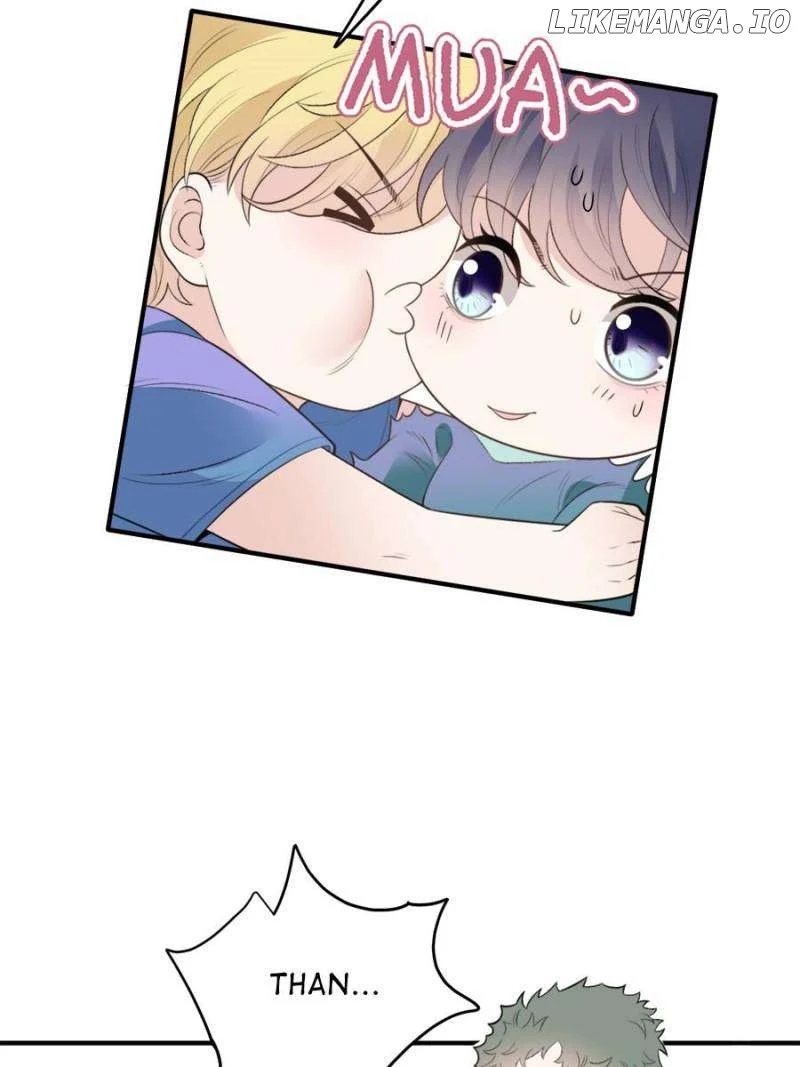 The Duke’s Hidden Baby: BOGO! Chapter 290 page 14