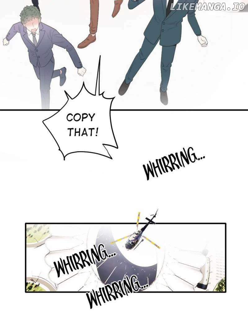 The Duke’s Hidden Baby: BOGO! Chapter 289 page 15
