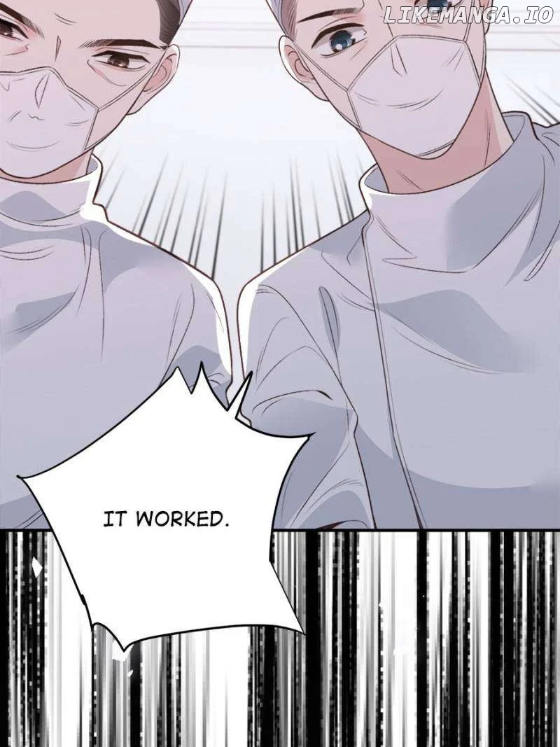 The Duke’s Hidden Baby: BOGO! Chapter 290 page 4