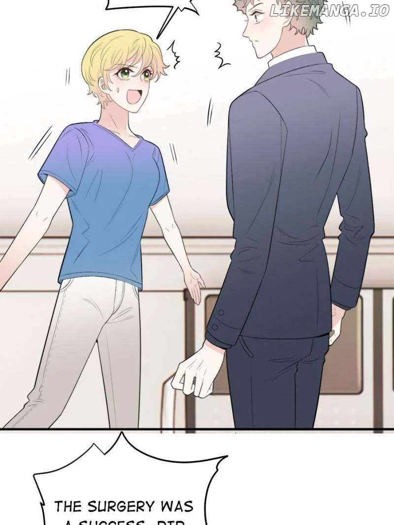 The Duke’s Hidden Baby: BOGO! Chapter 290 page 15