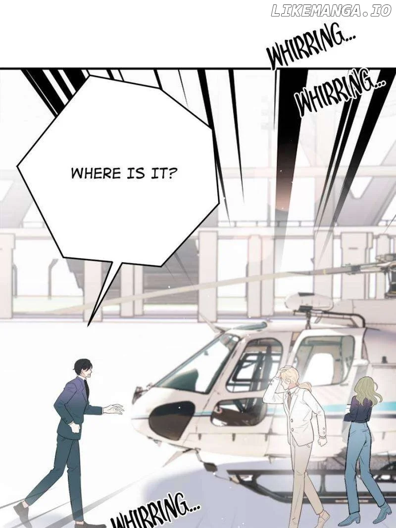 The Duke’s Hidden Baby: BOGO! Chapter 289 page 16