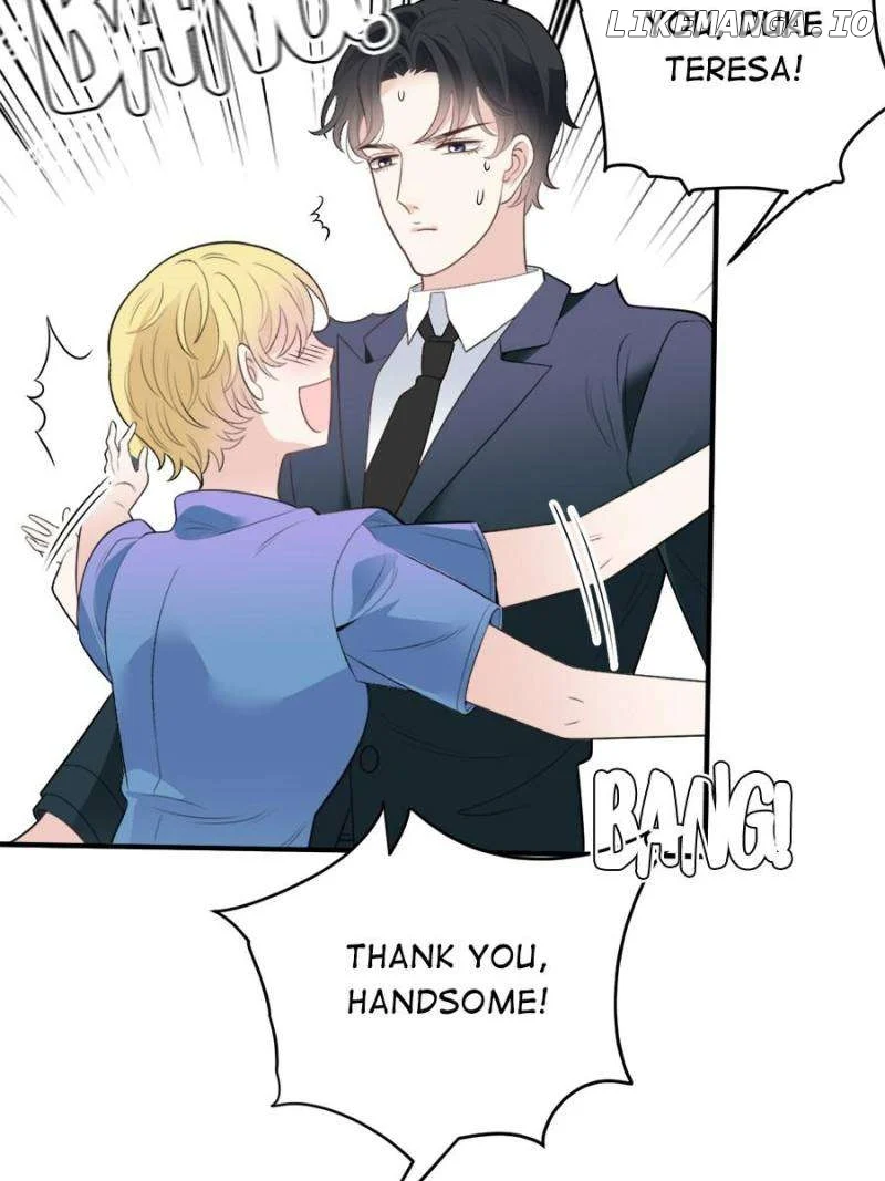 The Duke’s Hidden Baby: BOGO! Chapter 290 page 13