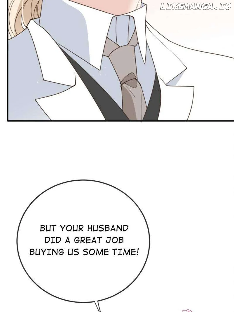 The Duke’s Hidden Baby: BOGO! Chapter 290 page 31