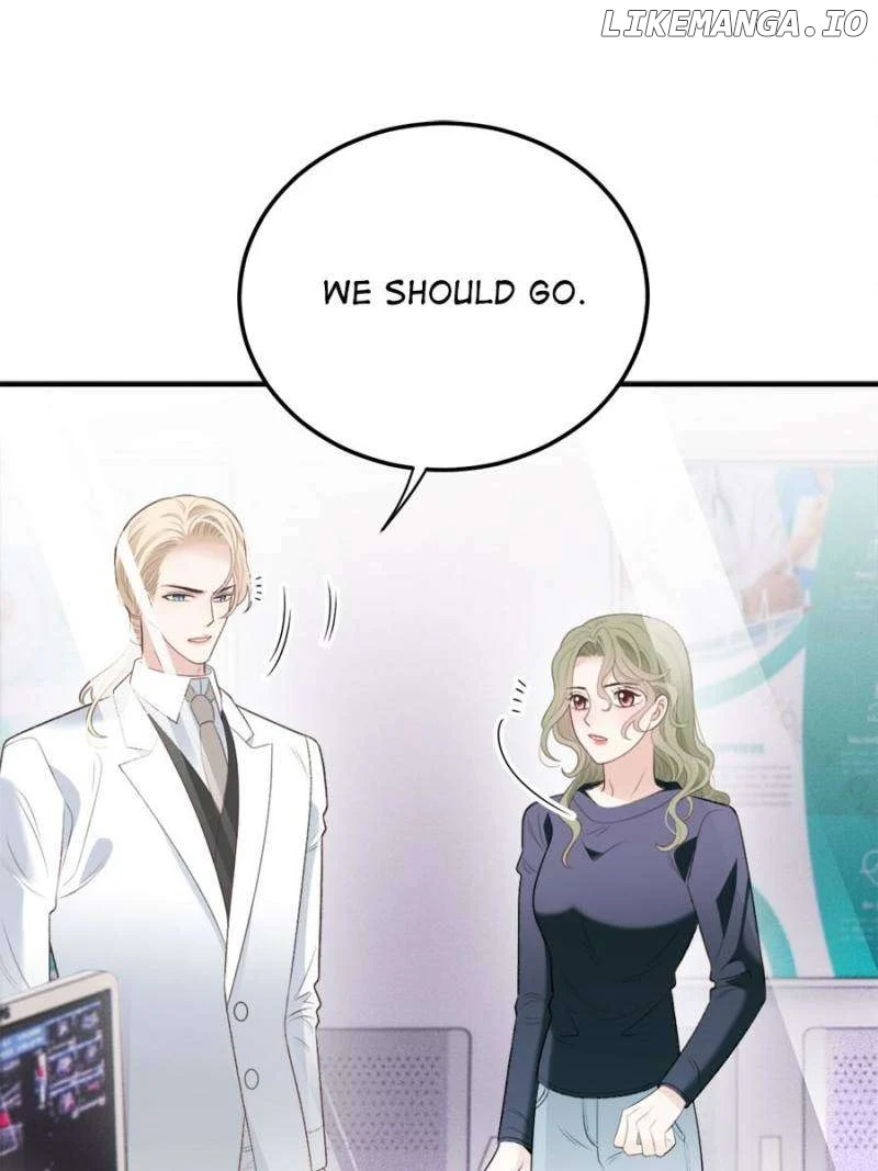 The Duke’s Hidden Baby: BOGO! Chapter 290 page 39