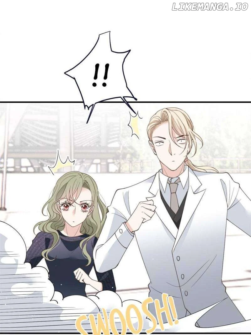 The Duke’s Hidden Baby: BOGO! Chapter 289 page 24