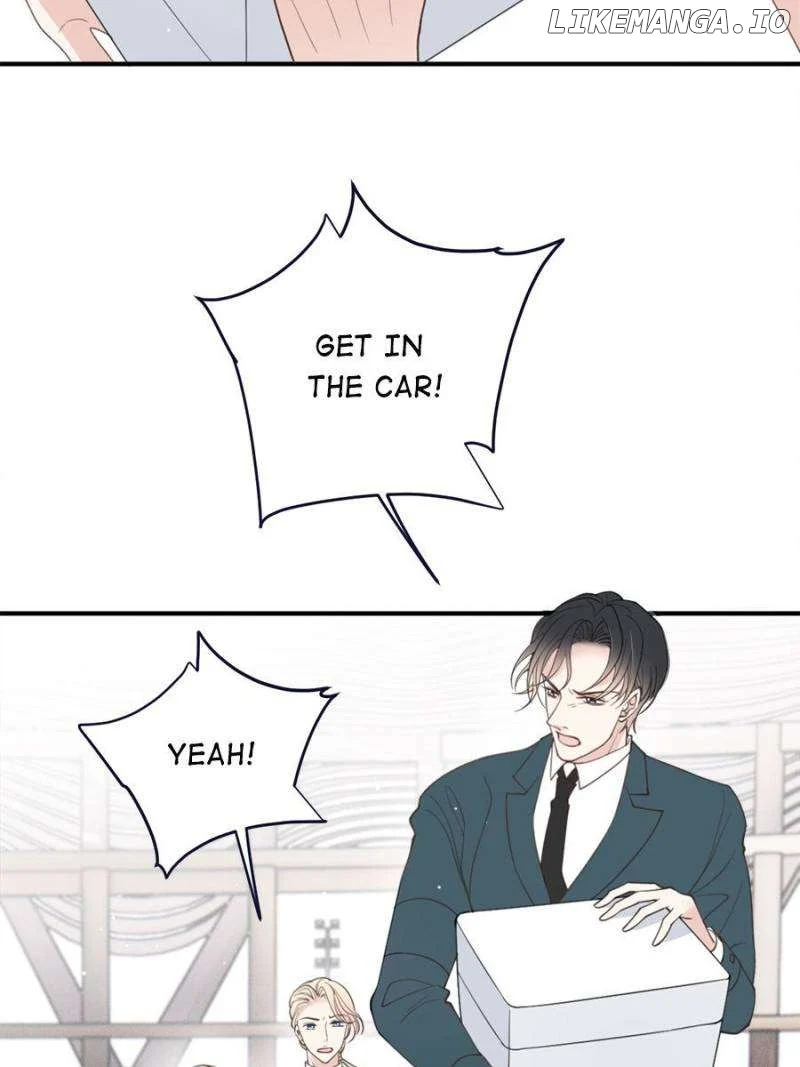The Duke’s Hidden Baby: BOGO! Chapter 289 page 22