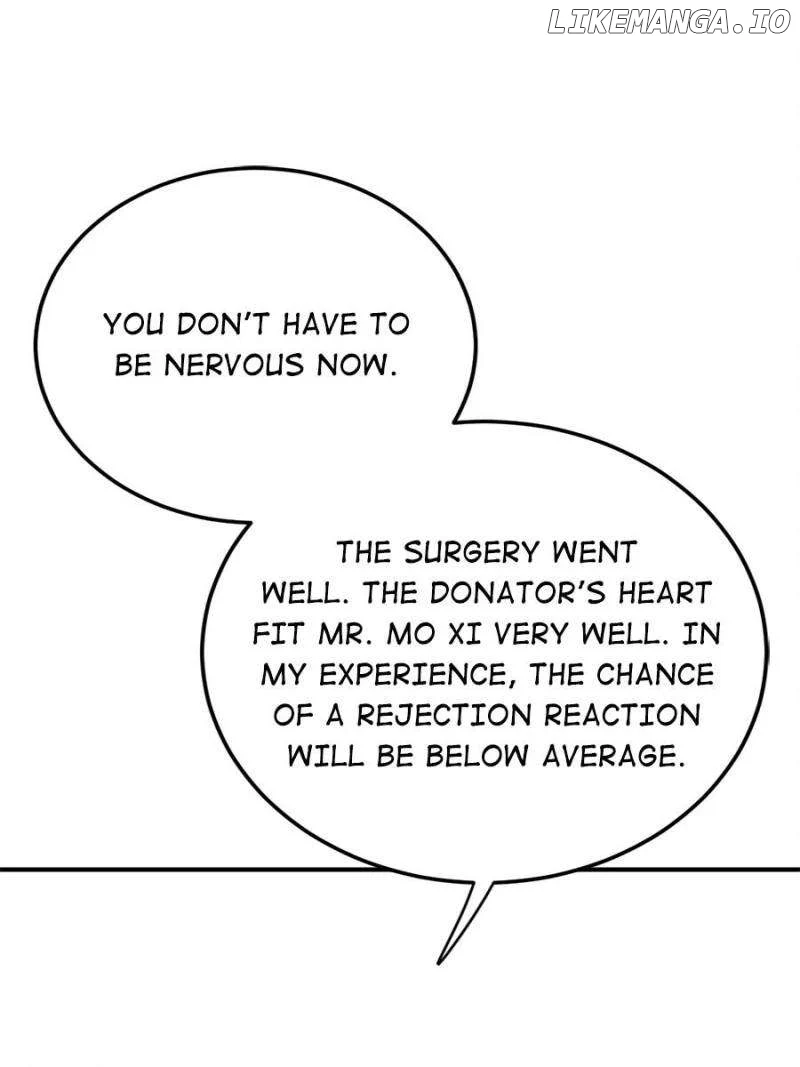 The Duke’s Hidden Baby: BOGO! Chapter 290 page 21
