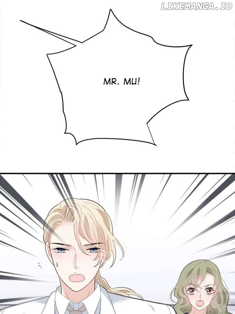 The Duke’s Hidden Baby: BOGO! Chapter 290 page 26
