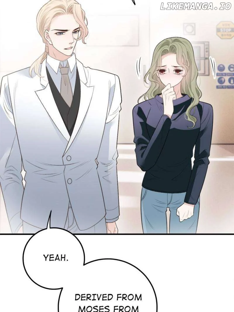 The Duke’s Hidden Baby: BOGO! Chapter 290 page 44
