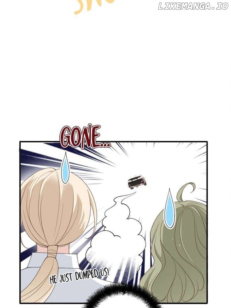 The Duke’s Hidden Baby: BOGO! Chapter 289 page 25