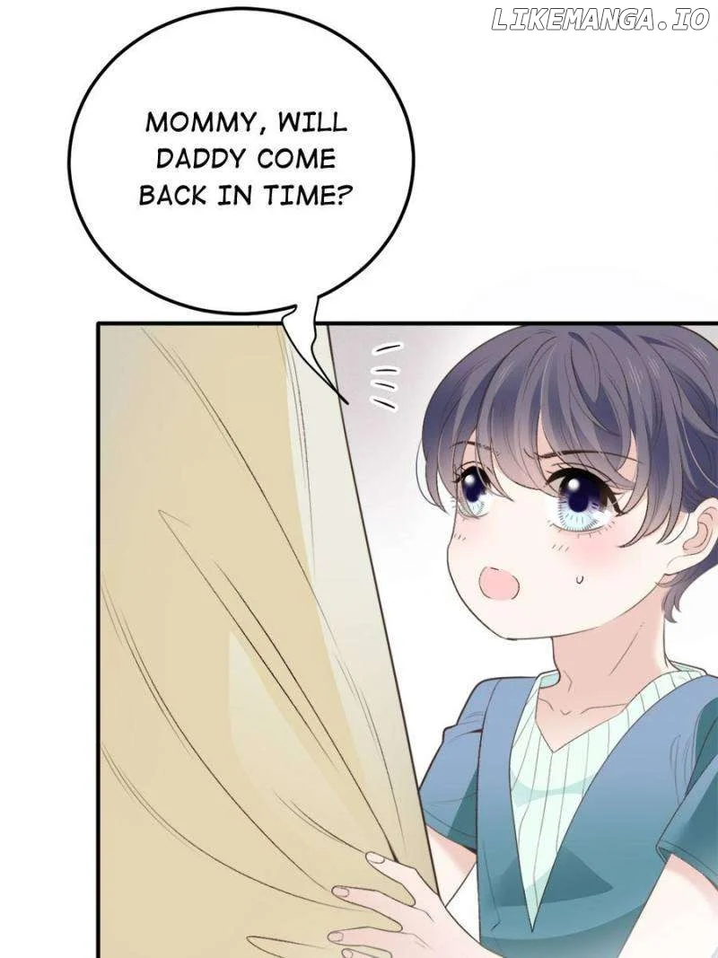 The Duke’s Hidden Baby: BOGO! Chapter 289 page 34