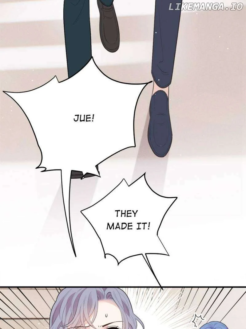 The Duke’s Hidden Baby: BOGO! Chapter 289 page 41