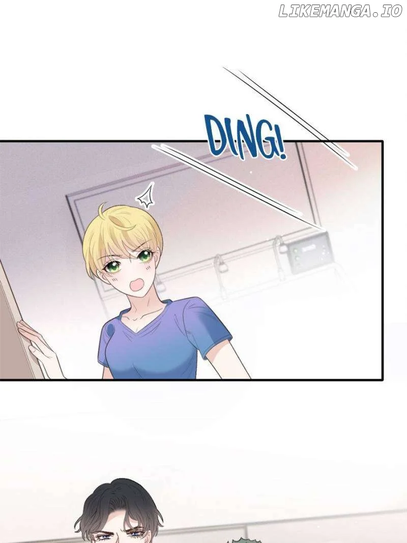 The Duke’s Hidden Baby: BOGO! Chapter 289 page 39