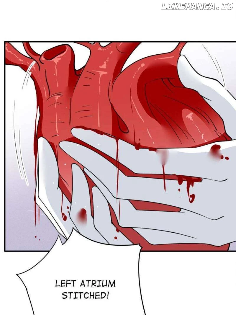 The Duke’s Hidden Baby: BOGO! Chapter 289 page 53