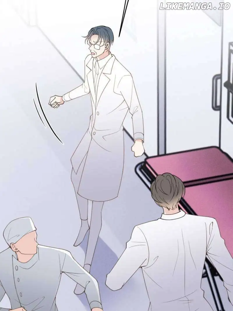 The Duke’s Hidden Baby: BOGO! Chapter 287 page 4