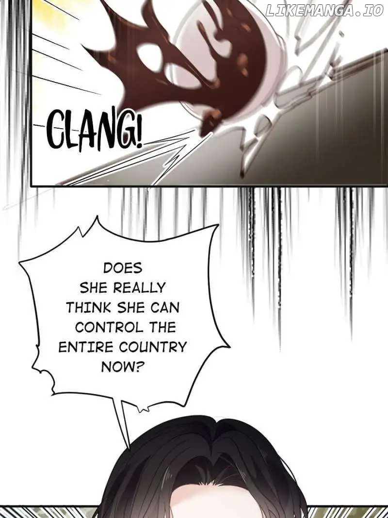 The Duke’s Hidden Baby: BOGO! Chapter 287 page 23