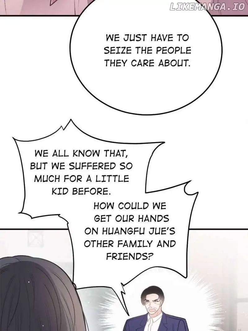 The Duke’s Hidden Baby: BOGO! Chapter 287 page 36