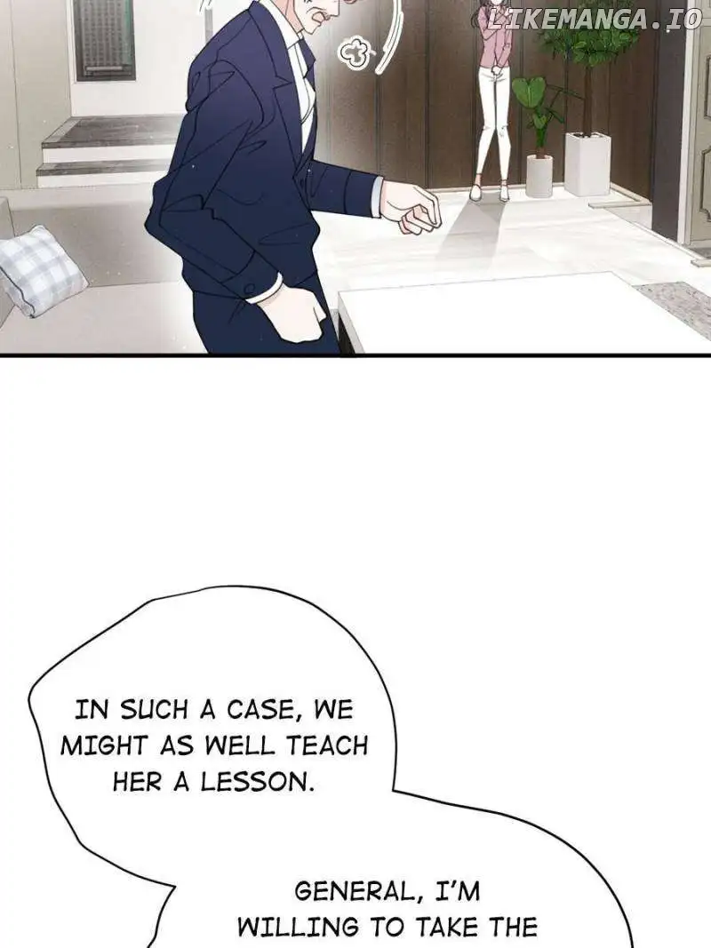 The Duke’s Hidden Baby: BOGO! Chapter 287 page 28