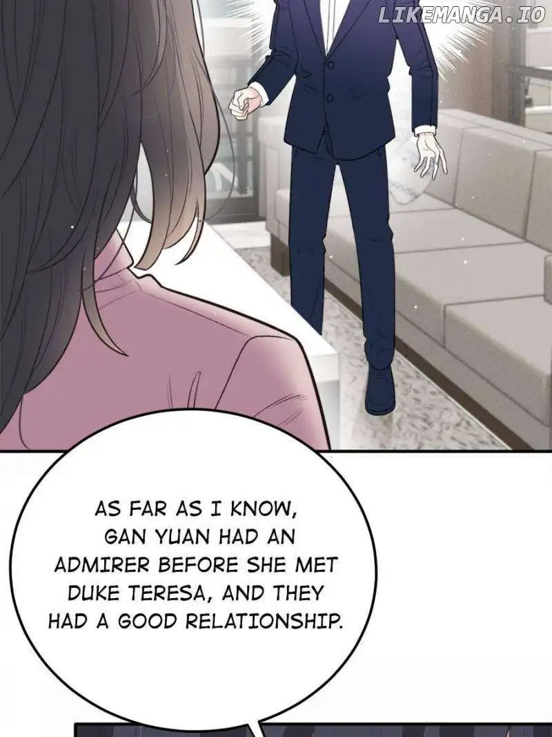 The Duke’s Hidden Baby: BOGO! Chapter 287 page 37