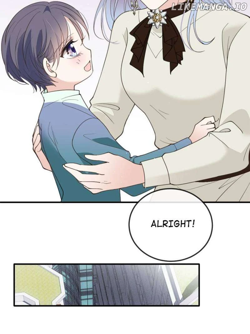 The Duke’s Hidden Baby: BOGO! Chapter 291 page 4