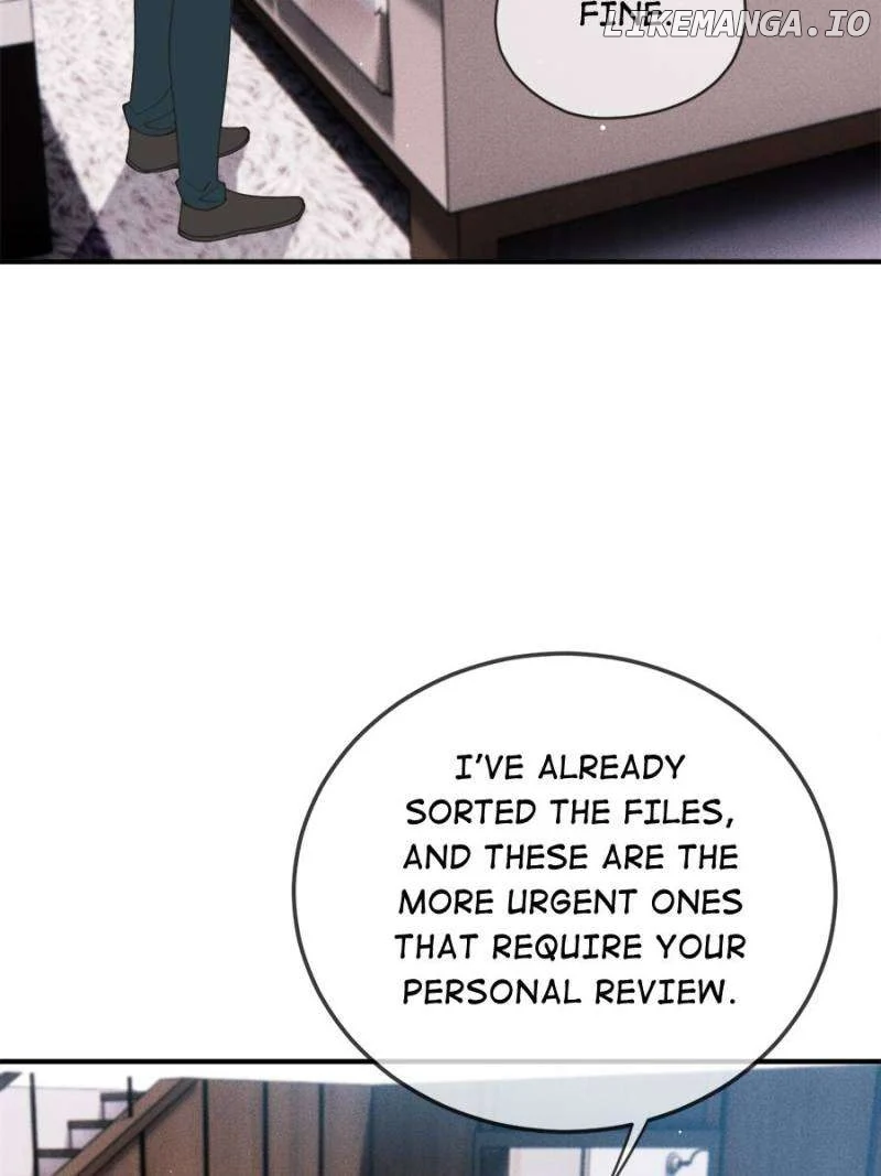 The Duke’s Hidden Baby: BOGO! Chapter 291 page 15