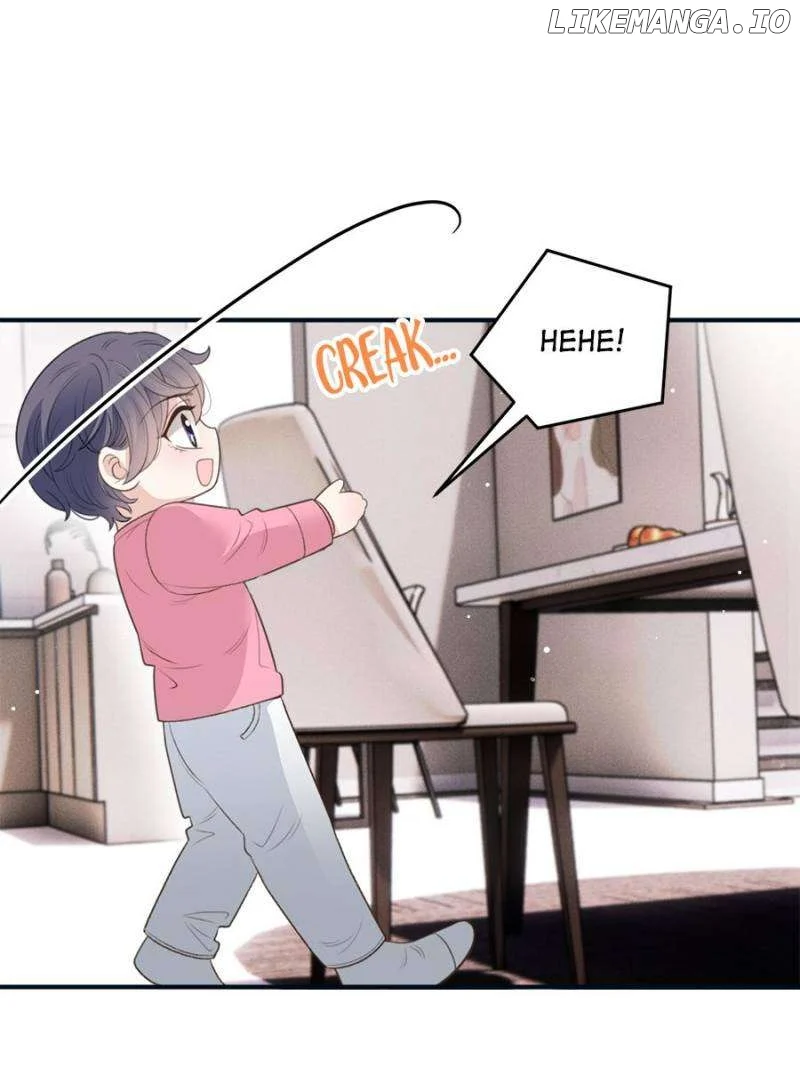 The Duke’s Hidden Baby: BOGO! Chapter 291 page 28