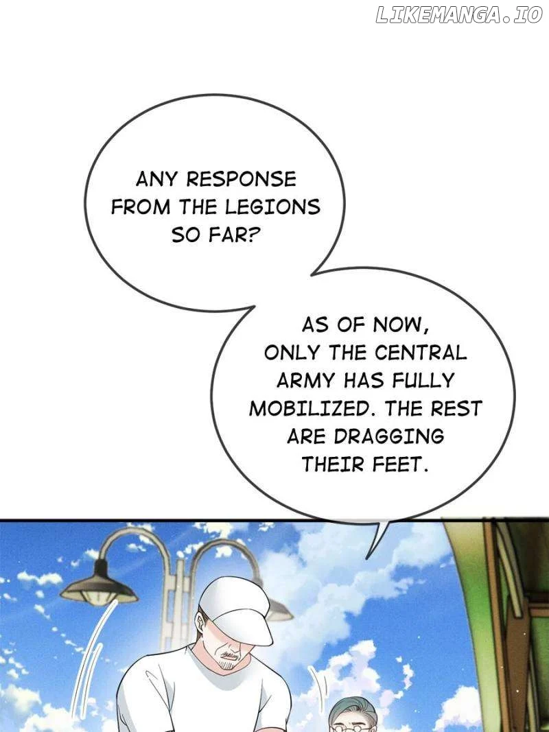 The Duke’s Hidden Baby: BOGO! Chapter 292 page 13