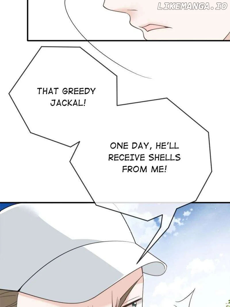 The Duke’s Hidden Baby: BOGO! Chapter 292 page 26