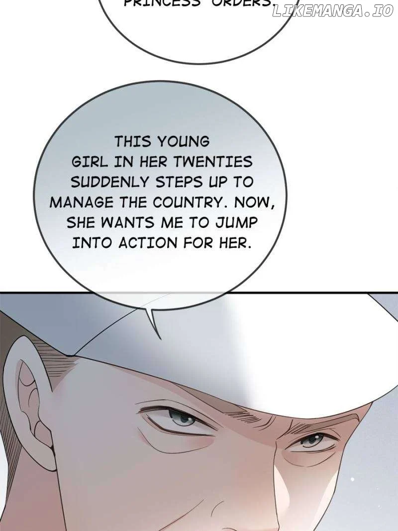 The Duke’s Hidden Baby: BOGO! Chapter 292 page 15