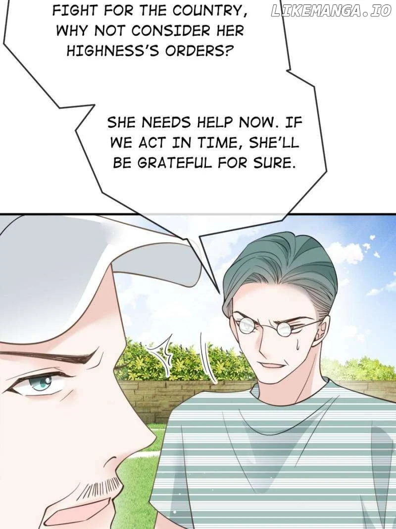 The Duke’s Hidden Baby: BOGO! Chapter 292 page 28