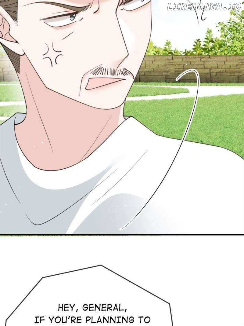 The Duke’s Hidden Baby: BOGO! Chapter 292 page 27