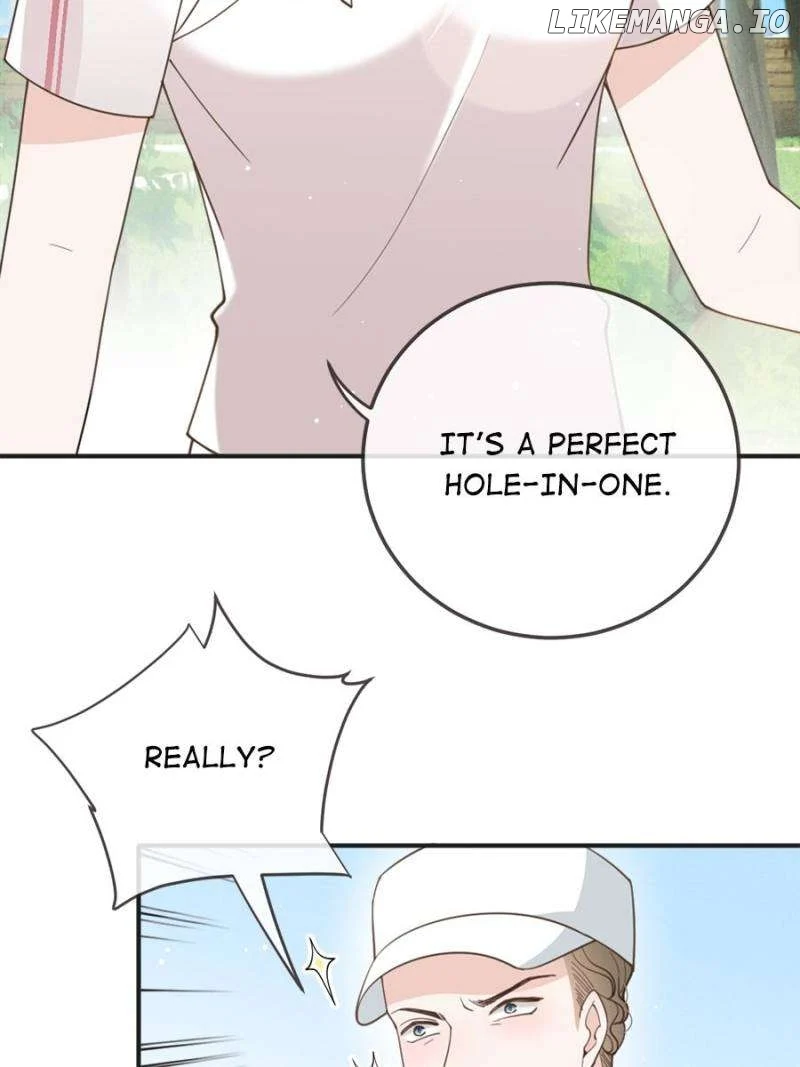 The Duke’s Hidden Baby: BOGO! Chapter 292 page 47