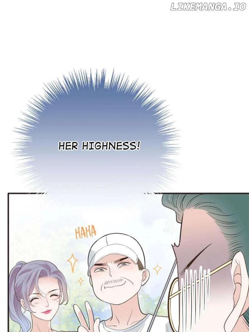 The Duke’s Hidden Baby: BOGO! Chapter 292 page 57