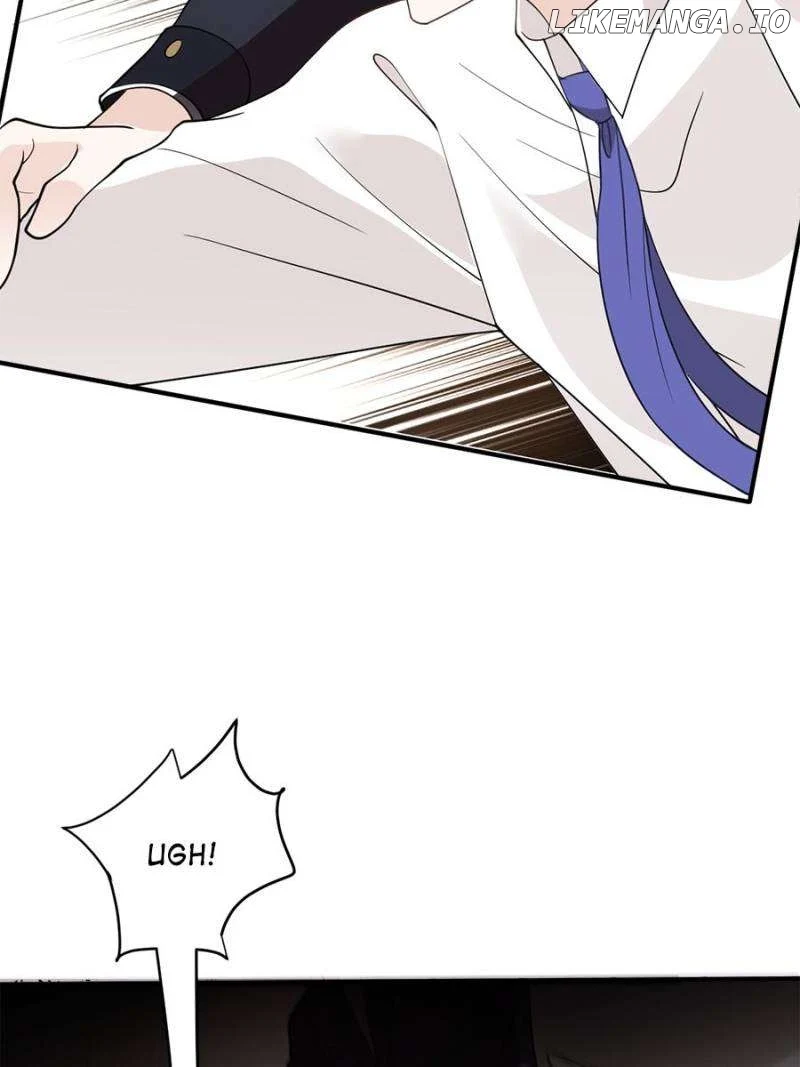 The Duke’s Hidden Baby: BOGO! Chapter 296 page 4