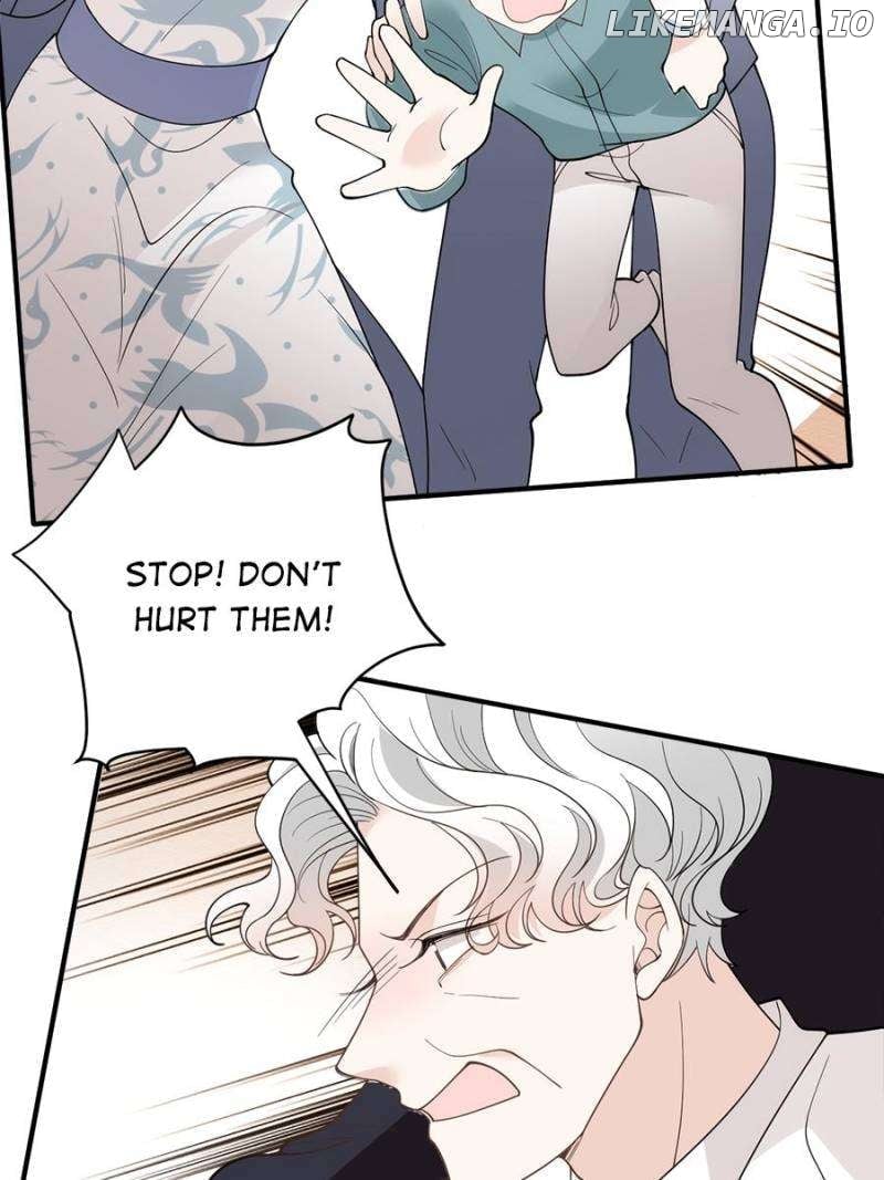 The Duke’s Hidden Baby: BOGO! Chapter 296 page 3