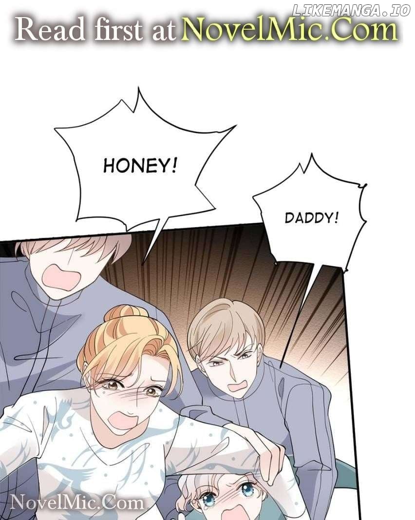 The Duke’s Hidden Baby: BOGO! Chapter 296 page 2