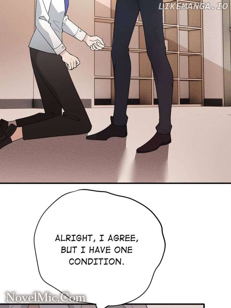 The Duke’s Hidden Baby: BOGO! Chapter 296 page 14